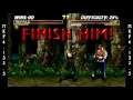MKP 4 1 Season 2 5 Reptile MK2 Playthrough