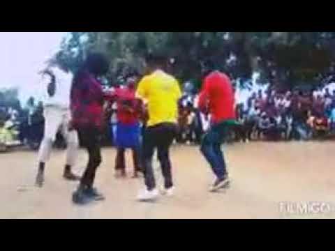 Samigo Wedding day.      Video produced by DJ KAGAME Mwase Lundazi