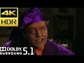 Joker Meets Vicki Vale Scene | Batman (1989) 30th Anniversary Movie Clip 4K HDR
