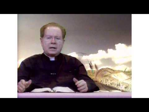 O Pão Nosso  29 Agosto 2016    -     Pe. F. C. Cardoso