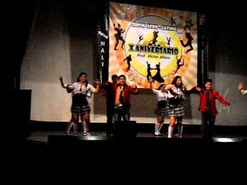 PA QUE LO TENGAS CLARO