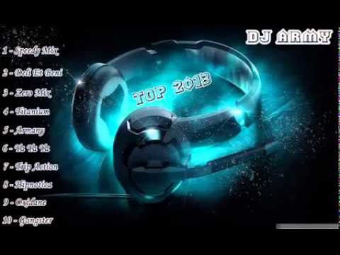 Dj Army 2014