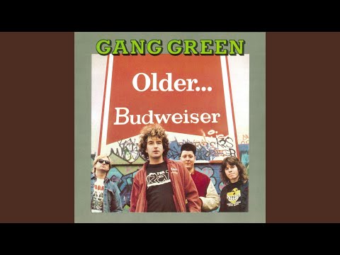 Flight 911 - Gang Green
