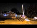 2013 Monk Christmas THX Intro