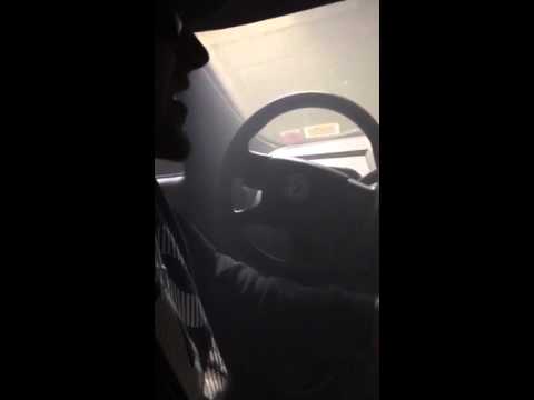 Young Kabz Freestyle