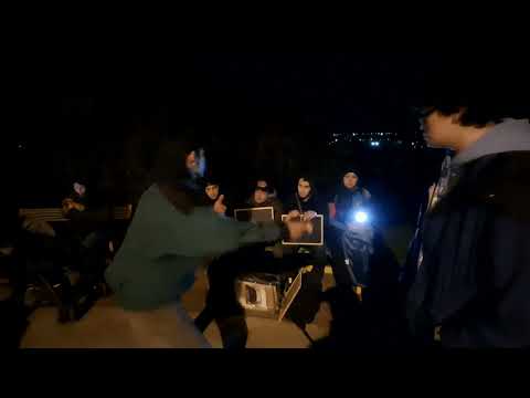 NESAK vs CHALO - 8vos AUKAN FREE última oportunidad cupo a la nacional