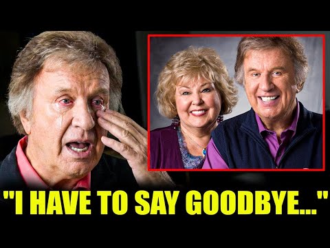 Bill Gaither Is Saying Goodbye After His Wife's Tragic Diagnosis