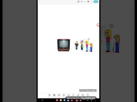 Childish dad wants to watch bob the train