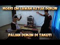 UN MEETS SENIOR PAIJAN THE GOWOK SHAMAN The Story Of Ustadz Nasihin