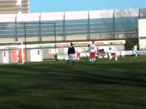 ESCA 3 - Driel RKSV 3 (02-02-2014)