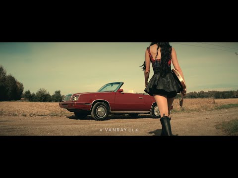 Anna-Sophie - Summer of 2018 (Official Music Video)