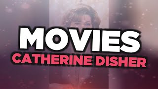 Best Catherine Disher movies video