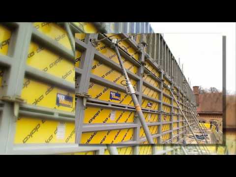 download lagu mp3 mp4 Doka Formwork For Sale, download lagu Doka Formwork For Sale gratis, unduh video klip Doka Formwork For Sale