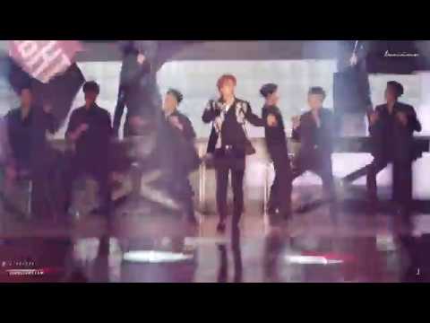 181125 HIGHLIGHT LIVE 2018 [OUTRO] - 'CAN YOU FEEL IT?'