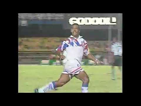 ☆ O Friburguense derrota o Botafogo no Maracanã em 1999. Friburguense 1 X 0.