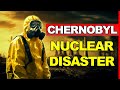 Chernobyl பேரழிவு, ஹிரோஷிமாவை விட மோசமான ஒரு நிகழ்