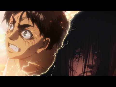 Reflecting on Attack on Titan 5 Years Later