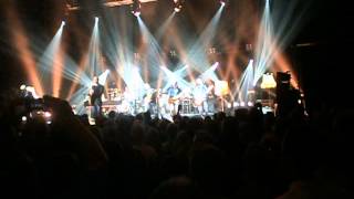 Herbert Grönemeyer - Unterwegs - Live in München 2012