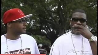 Gucci mane tells Mad Linx that Young Jeezy Tried to Kill Him