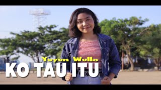 Download lagu Ko Tau Itu mp3