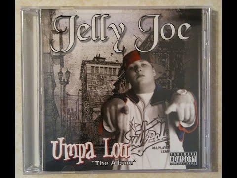 Jelly Joe - F**k Ya Ft. Kenny Knox