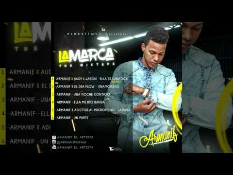 IChanel Boyz - ENAMORADO ft El Dea Flow (Official Audio)