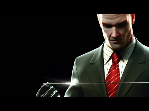 Hitman: Blood Money - Professional/Silent Assassin Guide | A House Of Cards