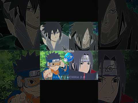 "Strongest Without a Special Clan 💀 | Phonk Edit 🔥 | VEM_NO_PIQUE | #anime #phonk #narutoshippuden