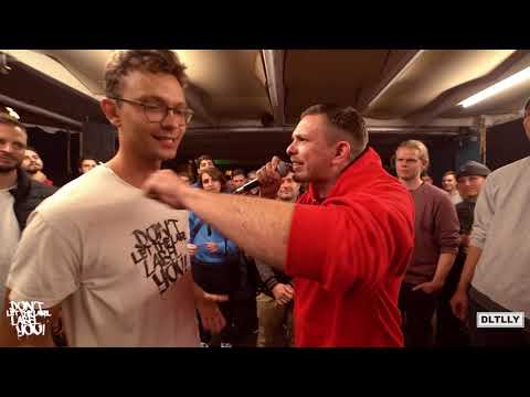 Papi Schlauch vs Notyzze