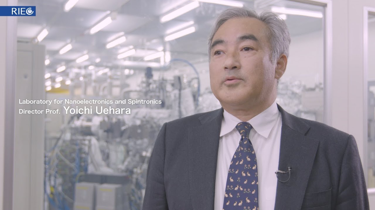 Laboratory for Nanoelectronics and Spintronics