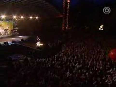 Markoolio - Ingen Sommar Utan Reggae