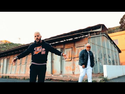YERAY INFAME, B.TAL - DE LA CALLE SOY (VIDEO OFICIAL)