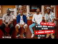 The Tribe UG Podcast Ep 07, Sn4 | UG Cinema, Movies, Netflix & Ice Cream ft. Michael Wawuyo Jr.
