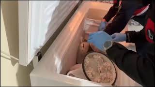 Tokat Merkezli Dev Silah Kaçakçılığı Operasyonu! 4 İlde Eş Zamanlı Bas