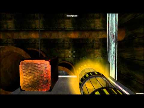 Critical Mass - Game