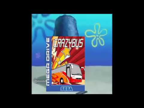 Hong Kong 97 Vs CrazyBus [Battle for the Best Video Game Soundtrack]