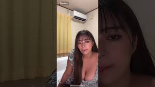 GカップグラビアアイドルREIKA【TikTok】ライブ配信