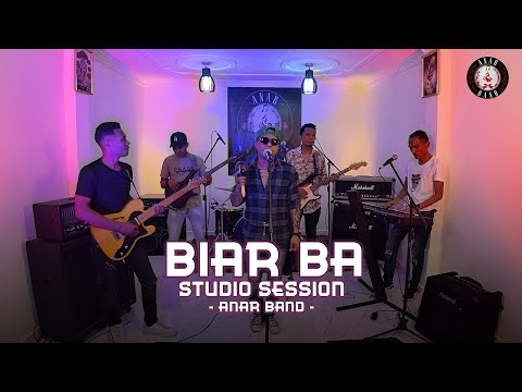 Biar Ba - Anar Band