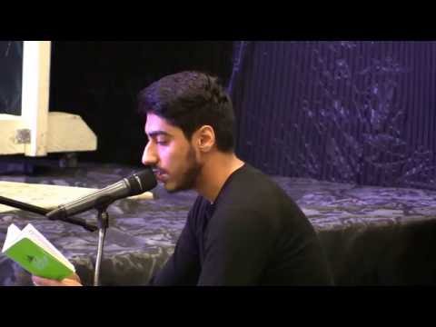 8th Muharram 1438 / 9th October 2016 - Ziyarat-e-Ashura