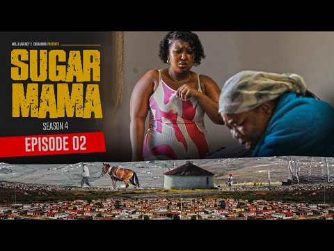 SugarMama S4 EP2 