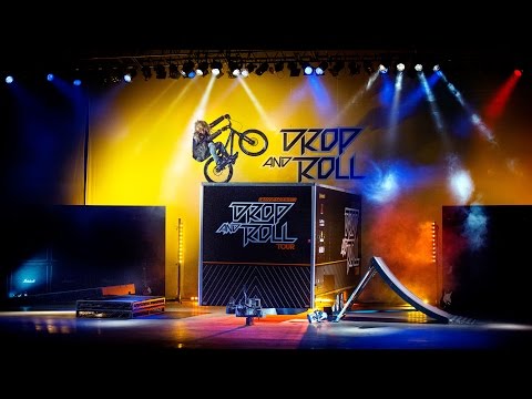 Danny MacAskill - This is Drop and Roll