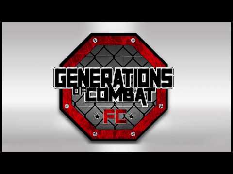 Robbie Brock V Cam Harrop