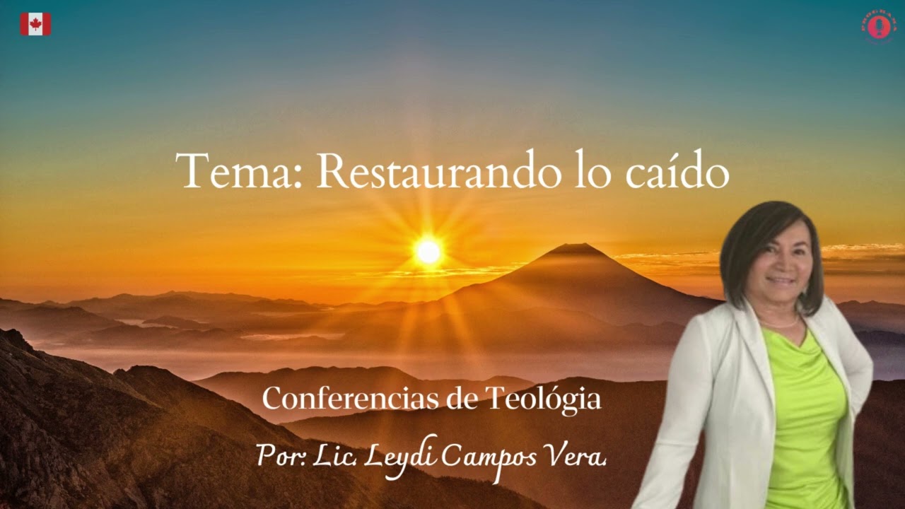 CT 57 "Restaurando lo caído"