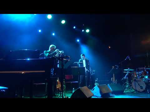 Shahin Najafi - Gileh Lo (Live) Album Meta Phrygian گیله لو - آلبوم متافریجین شاهین نجفی