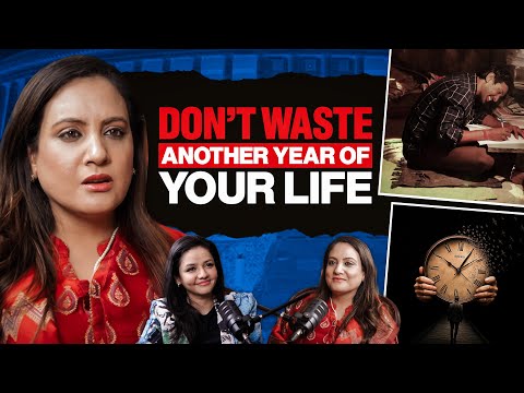 5 Signs You're WASTING Another Year of Your Life |@sonalgoelias1755 | DIVYA JAIN
