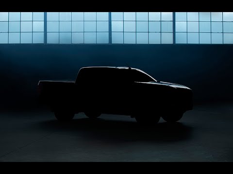 Presentación Mazda BT-50 2021