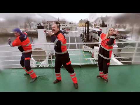 Kjell "Kjellen" Bigset - Sveledansen