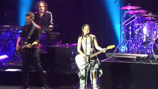 G.E.M 邓紫棋 - (再见 Goodbye) Queen of Heart 2019 in Malaysia Genting 050419