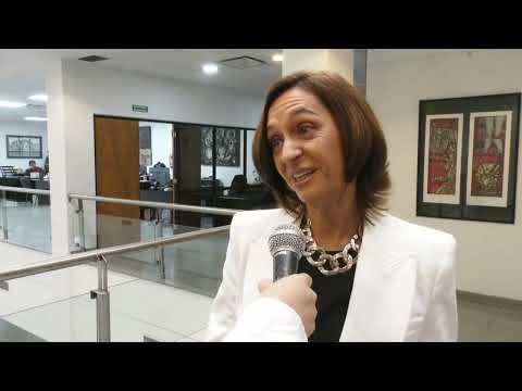 La Escribanía de Gobierno realizó un taller para profesionales sobre residentes y migrantes en lo referente al acceso a la vivienda