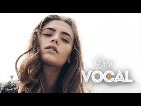DEEP VOCAL 8 - AHMET KILIC
